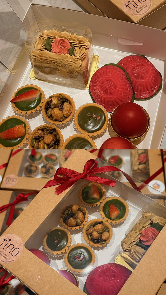 Full Moon Gift Box (Enquiry)