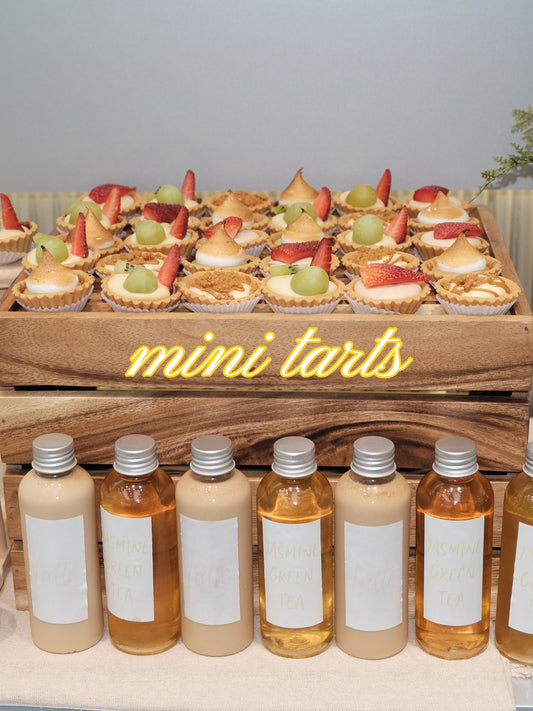 Dessert Table & Catering (Enquiry)